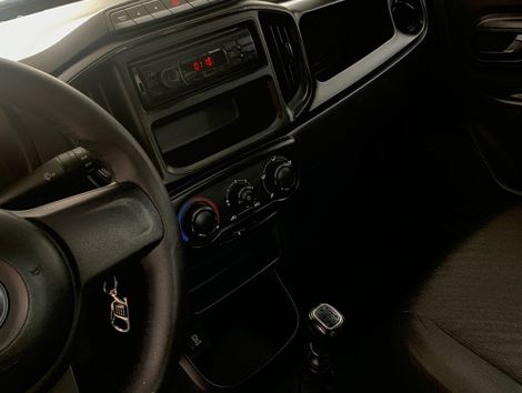 Fiat Strada Endurance 1.4 Flex 8V CS Plus