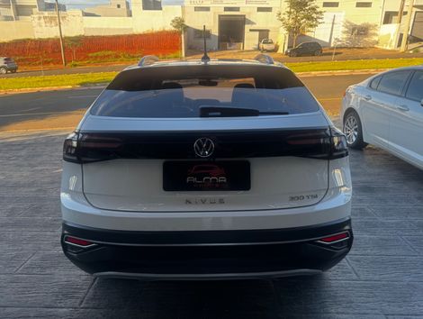 VolksWagen Nivus Highline 1.0 200 TSI Flex Aut.