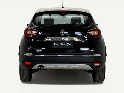 Renault CAPTUR Intense 1.6 16V Flex 5p Aut.