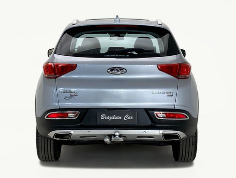 Caoa Chery/Chery Tiggo 7 TXS 1.5 16V Turbo Flex Aut.