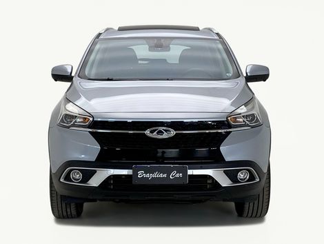 Caoa Chery/Chery Tiggo 7 TXS 1.5 16V Turbo Flex Aut.