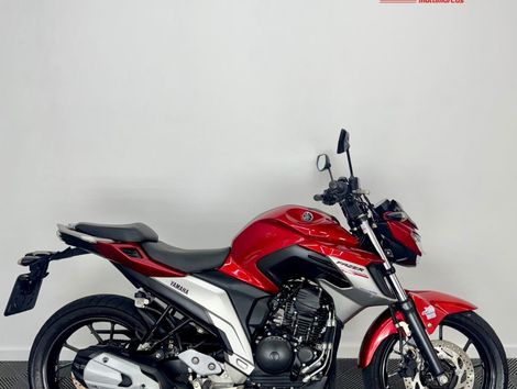 YAMAHA FZ25 250 FAZER FLEX