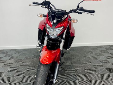 YAMAHA FZ25 250 FAZER FLEX