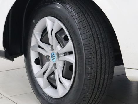 Fiat ARGO DRIVE 1.0 6V Flex