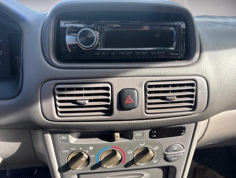 Toyota Corolla XEi 1.8/1.8 Flex 16V Aut.