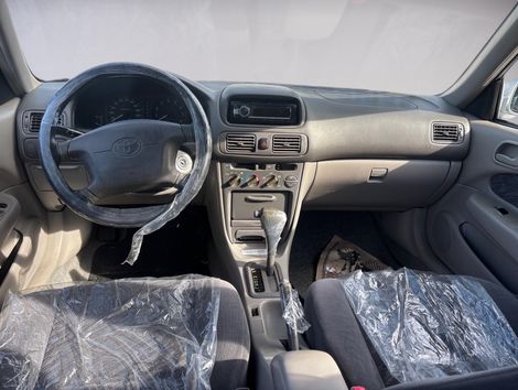 Toyota Corolla XEi 1.8/1.8 Flex 16V Aut.