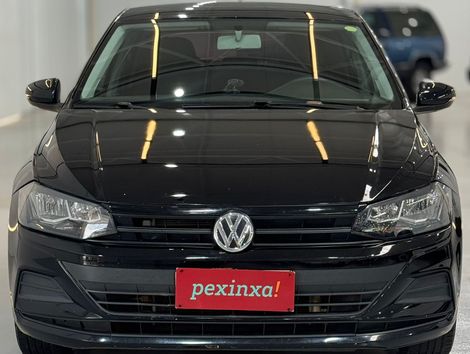 VolksWagen Polo 1.6 MSI Flex 16V 5p