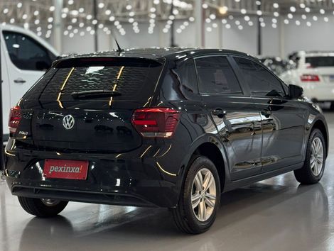 VolksWagen Polo 1.6 MSI Flex 16V 5p