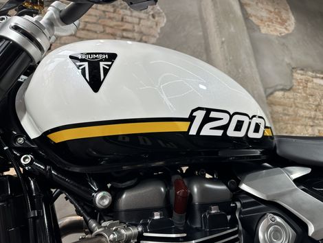 TRIUMPH Speed Twin 1200cc