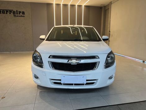Chevrolet COBALT LTZ 1.8 8V Econo.Flex 4p Aut.