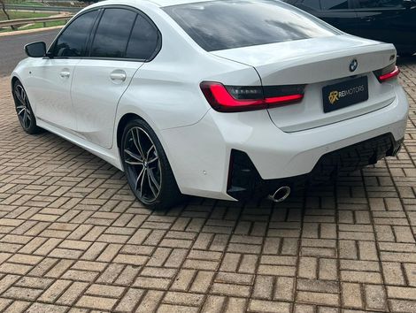 BMW BMW/320I M SPORT FLEX