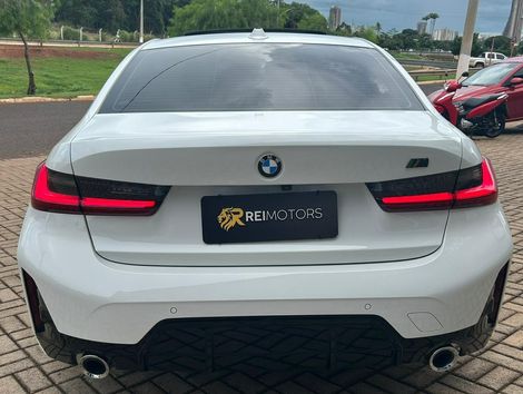 BMW BMW/320I M SPORT FLEX