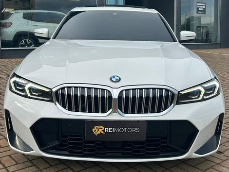 BMW BMW/320I M SPORT FLEX