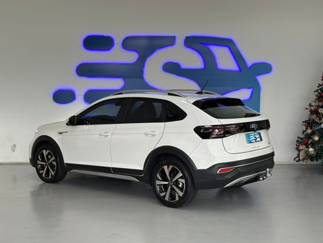 VolksWagen Nivus Highline 1.0 200 TSI Flex Aut.