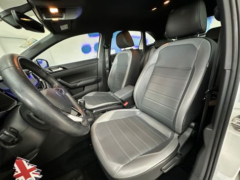 VolksWagen Nivus Highline 1.0 200 TSI Flex Aut.