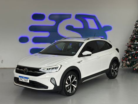 VolksWagen Nivus Highline 1.0 200 TSI Flex Aut.