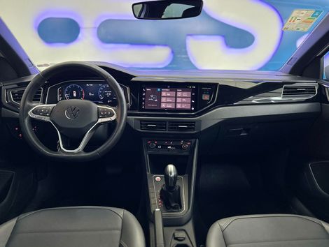 VolksWagen Nivus Highline 1.0 200 TSI Flex Aut.