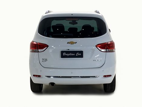 Chevrolet SPIN PREMIER 1.8 8V Econo.Flex 5p Aut.