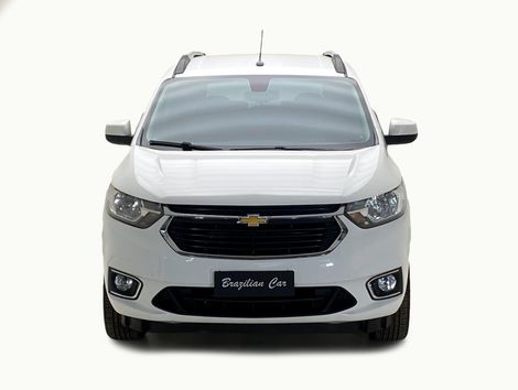 Chevrolet SPIN PREMIER 1.8 8V Econo.Flex 5p Aut.