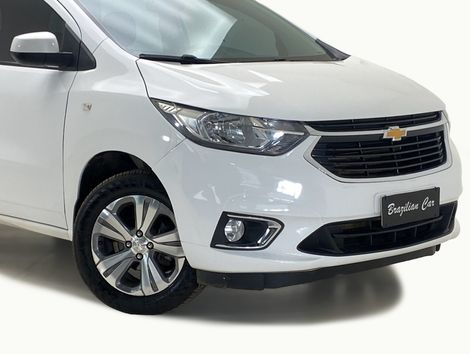 Chevrolet SPIN PREMIER 1.8 8V Econo.Flex 5p Aut.
