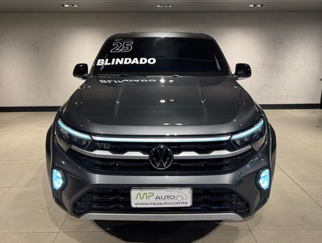 VolksWagen AMAROK Extreme CD 3.0 4x4 TB Dies. Aut.