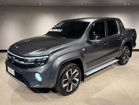 VolksWagen AMAROK Extreme CD 3.0 4x4 TB Dies. Aut.