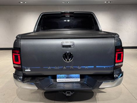 VolksWagen AMAROK Extreme CD 3.0 4x4 TB Dies. Aut.