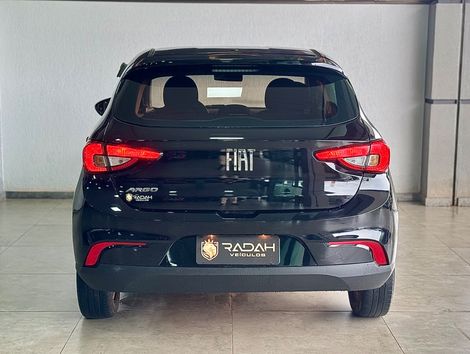 Fiat ARGO DRIVE 1.0 6V Flex