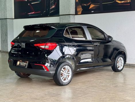 Fiat ARGO DRIVE 1.0 6V Flex