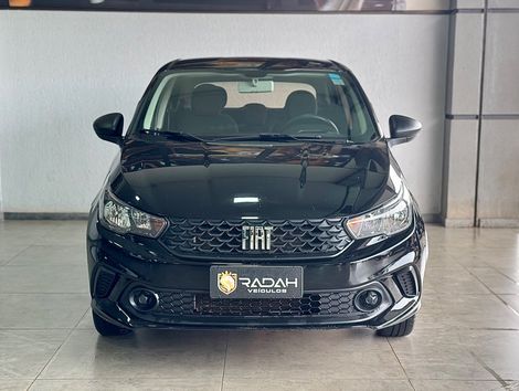 Fiat ARGO DRIVE 1.0 6V Flex