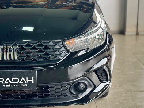 Fiat ARGO DRIVE 1.0 6V Flex