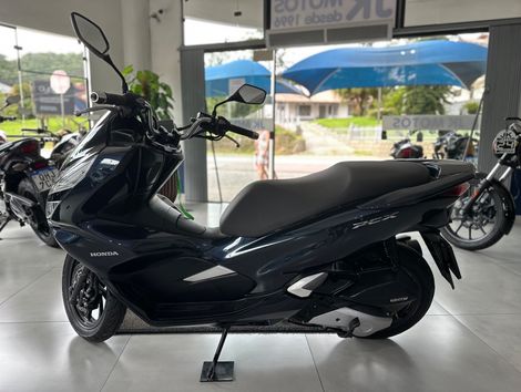 HONDA PCX 150/DLX