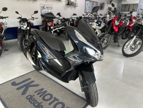 HONDA PCX 150/DLX