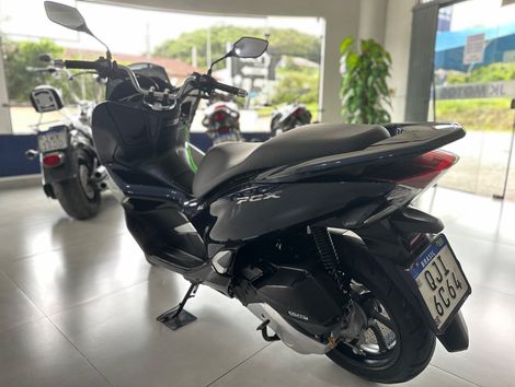 HONDA PCX 150/DLX