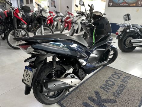 HONDA PCX 150/DLX