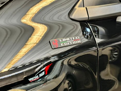 Fiat Fastback Limited Ed.1.3 270 T.Flex Aut.