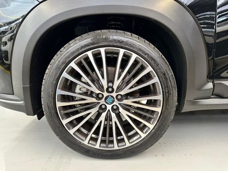 Fiat Fastback Limited Ed.1.3 270 T.Flex Aut.