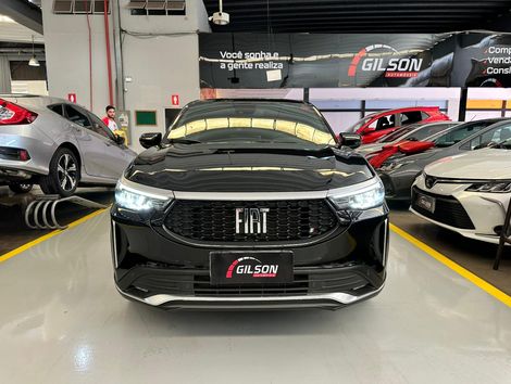 Fiat Fastback Limited Ed.1.3 270 T.Flex Aut.