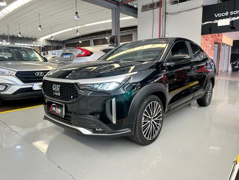 Fiat Fastback Limited Ed.1.3 270 T.Flex Aut.