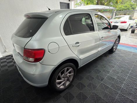 VolksWagen Gol (novo) 1.0 Mi Total Flex 8V 4p