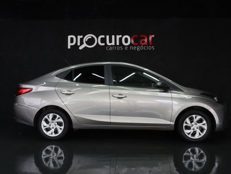 Hyundai HB20S Vision 1.0 Flex 12V Mec.