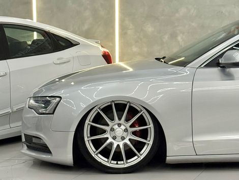 Audi A5 Sportb. 2.0 16V TFSI Quat. S-tronic