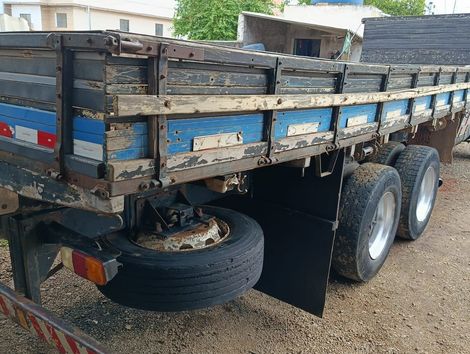 MERCEDES-BENZ L-1513 2p (diesel)