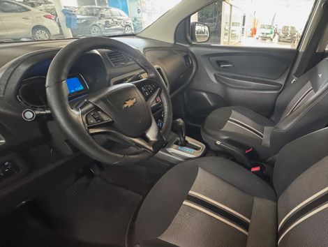 Chevrolet SPIN ACTIV 1.8 8V Econo. Flex 5p Aut.