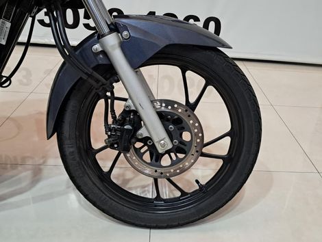 HONDA CG 160 FAN Flex