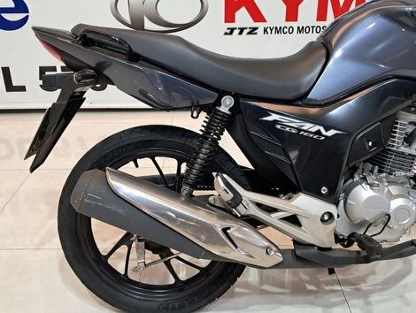 HONDA CG 160 FAN Flex