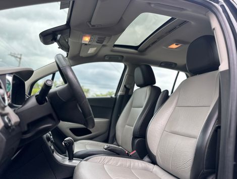 Chevrolet TRACKER LTZ 1.8 16V Flex 4x2 Aut.