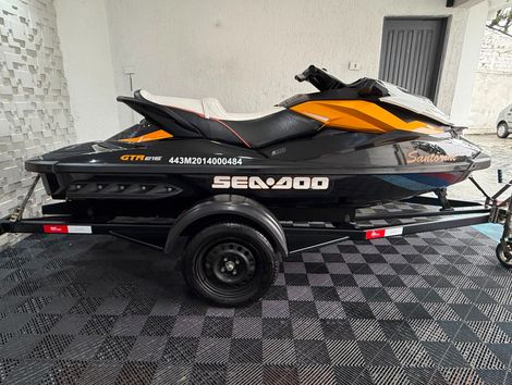 Seadoo Seadoo GTR 215