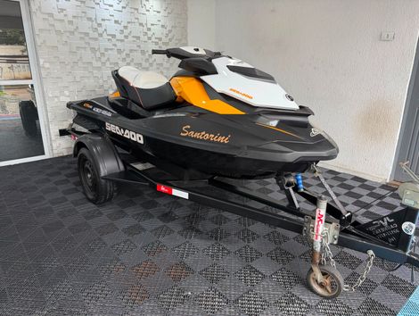 Seadoo Seadoo GTR 215