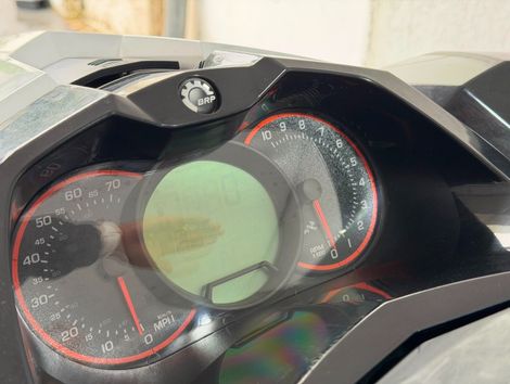 Seadoo Seadoo GTR 215